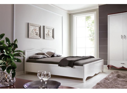 Bett Komfortbett Schlafstelle Großbett Komfortdoppelbett Doppelbett