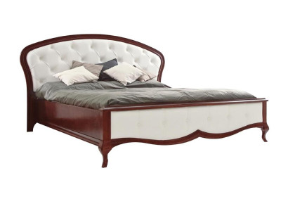 Bett Komfortdoppelbett Zweibett Komfortbett Schlafstätte Doppelbett