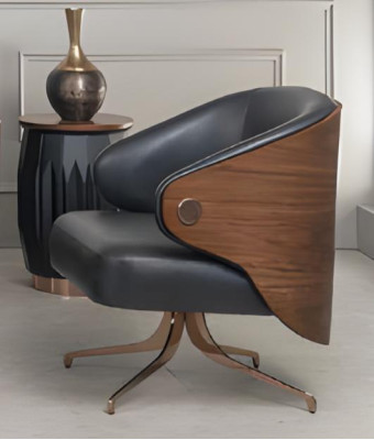 Büro Stuhl Schreibtischstuhl Sessel Chef Sessel Modern Büro & Home Office Neu