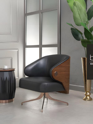 Büro Stuhl Schreibtischstuhl Sessel Chef Sessel Modern Büro & Home Office Neu