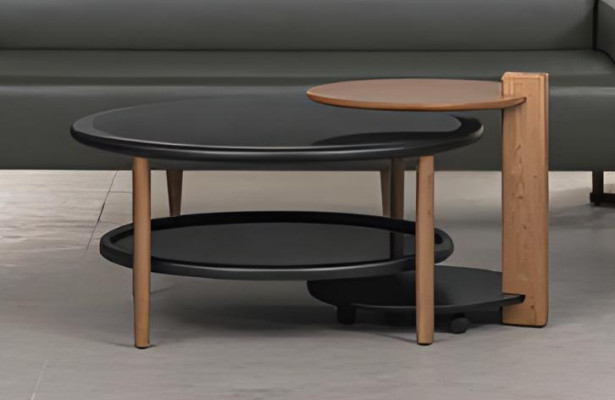 Couchtisch Beistelltisch Büro Wohnzimmer Design Couchtische Modern Tische Neu