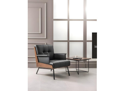 Büro Sessel Luxus Stuhl Bürostuhl Chef Neu Textil Designer Sessel Metall Möbel