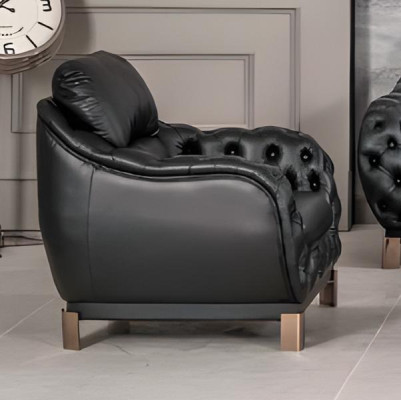 Büro Stuhl Schreibtischstuhl Sessel Modern Luxus Büro & Home Office Neu