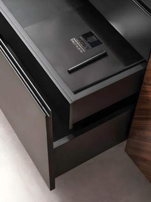 Eckschreibtisch Büro Einrichtung Chef Zimmer Möbel Design Schreibtische Möbel