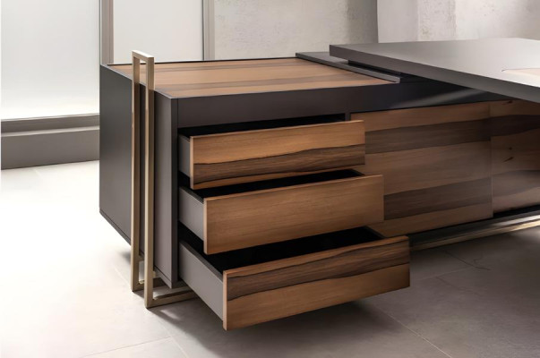 Arbeitszimmer Einrichtung Büromöbel Büro Komplett Set Büro Office Möbel Garnitur