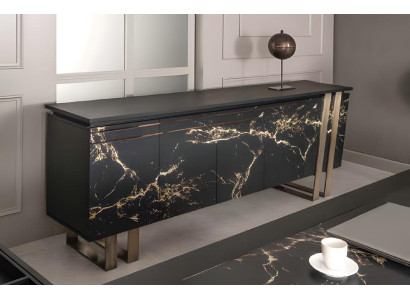 Sideboard Kommode Schrank Konsole Anrichte Büromöbel Büro Einrichtung Neu
