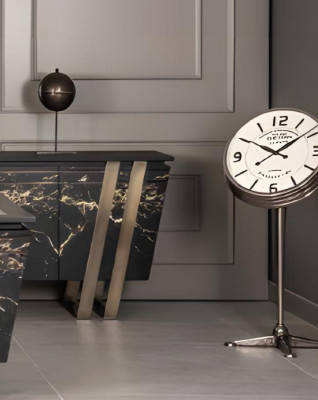 Sideboard Kommode Schrank Konsole Anrichte Büromöbel Büro Einrichtung Neu