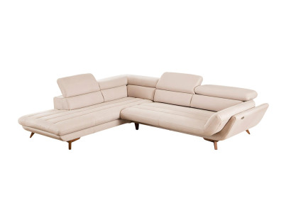 Wohnlandschaft Eckcouch Ecklounge Polsterecke Ecksofa Design Sofa Couch 330x330