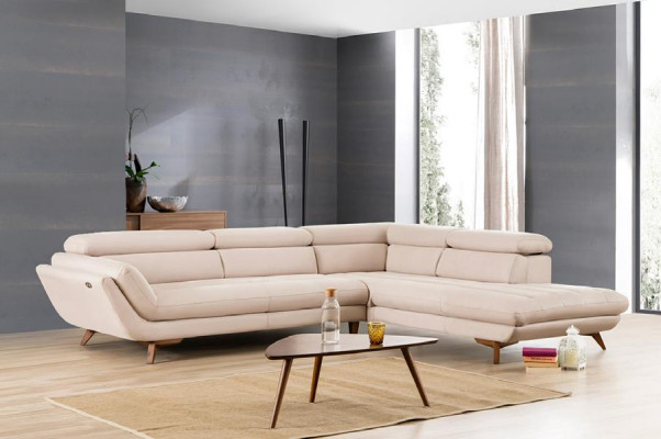 Wohnlandschaft Eckcouch Ecklounge Polsterecke Ecksofa Design Sofa Couch 330x330