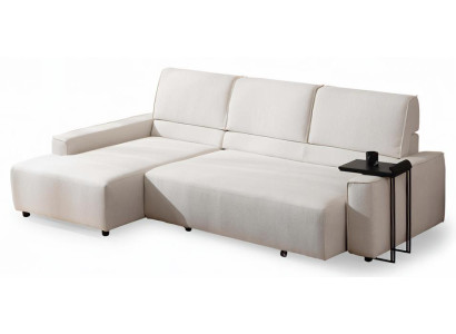 Wohnlandschaft Eckcouch Ecklounge Polsterecke Ecksofa Design Sofa Couch 300x240