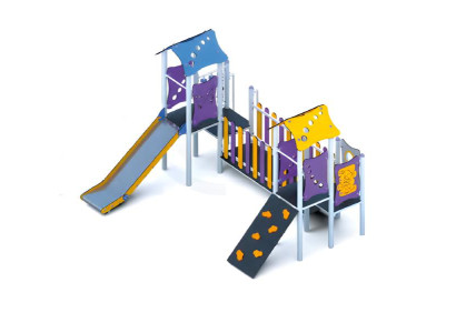 Spielplatz Kinderspielplatz Tummelplatz Familienpark Rutschbahn Freizeitgelände