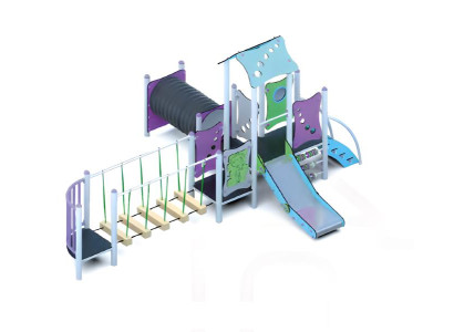Spielplatz Bequemlichkeit Kinderspielplatz Freizeitanlage SpielgeländeSpielareal