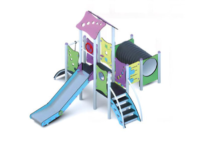 Spielplatz Bewegungsfläche Erlebnisplatz Kinderspielplatz Spielstätte Outdoor