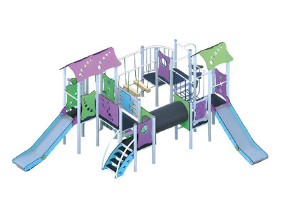 Spielplatz Bequemlichkeit Kinderspielplatz Freizeitanlage SpielgeländeSpielareal
