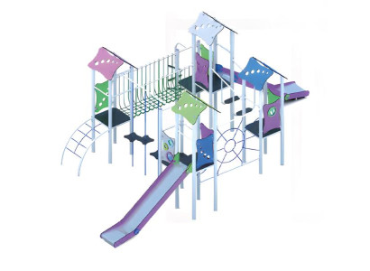 Spielplatz Bequemlichkeit Kinderspielplatz Freizeitanlage SpielgeländeSpielareal