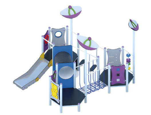 Spielplatz Kletterpark Kinderspielplatz Spielgelände Spielbereich Aktivplatz