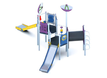 Spielplatz Spielbereich Kinderspielareal Erholungsgebiet Kinderwel Kinderzone