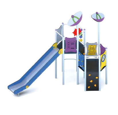 Spielplatz Bewegungsfläche Schaukelplatz Aktivplatz Spielstätte Kletterpark