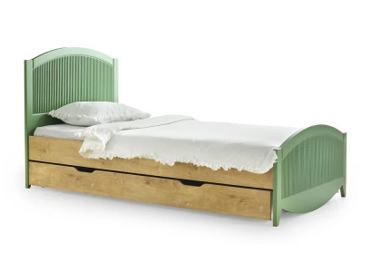 Bett Betten Naturholz Massiv Kinder Jugend Holzbett + Bettkasten Neu Lagerware