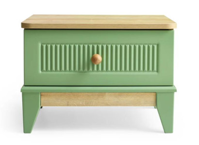 Design Nachttisch Jugendzimmer Luxus Konsolen Beistell Tische Möbel
