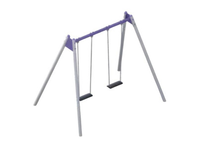 Schaukelplatz Erlebnisspielplatz Waldspielplatz Klettergerüst Bewegungsfläche