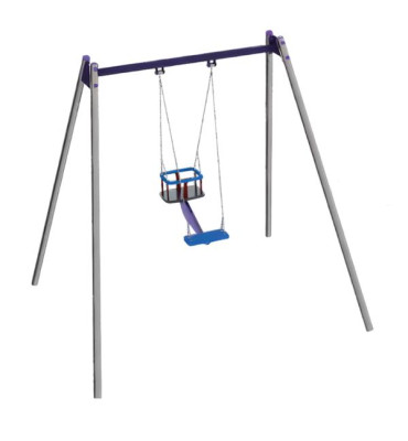 Schaukelplatz Nestschaukel Gummischaukel DoppelschaukelKinderschaukel Kinderpark