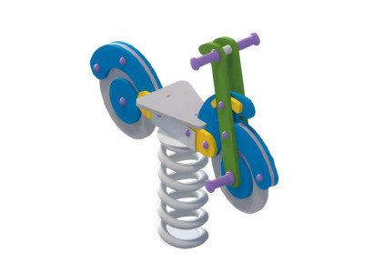 Schaukelwippe Wippgerät Wippe Schwingwippe Kinderwippe Spielplatz Wippen