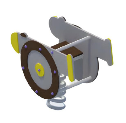 Schaukelwippe Wippgerät Wippe Schwingwippe Kinderwippe Spielplatz Wippen Wagen