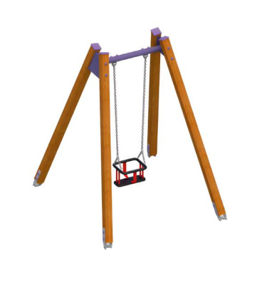 Schaukel Balancewippe Wippgerät Balkenwippe Drehwippe Schaukeltier Wippbrett