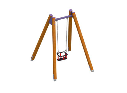 Schaukel Balancewippe Wippgerät Balkenwippe Drehwippe Schaukeltier Wippbrett