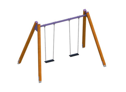 Schaukel Balancewippe Wippgerät Balkenwippe Drehwippe Schaukeltier Wippbrett