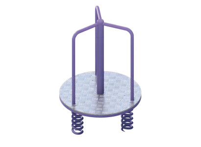 Balanceplattform Spielplatz Gleichgewichtstrainer Bewegungsplattform Balance
