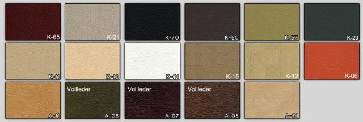 Ledersofa Sofagarnitur Sofa Couch Polster 3+2+1 Chesterfield Sitz Garnitur Neu