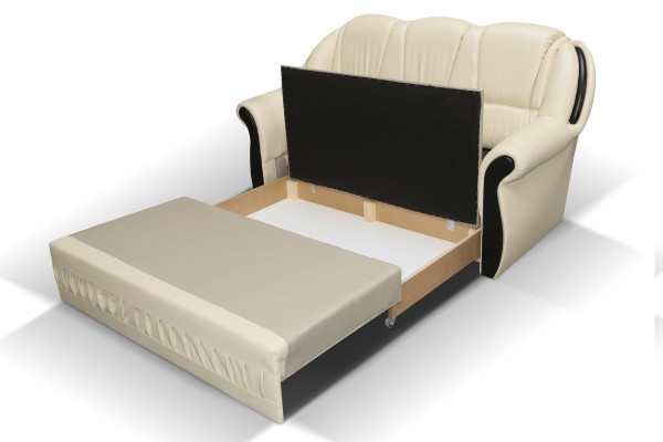 Sofagarnitur Couch Sofa Polster Sitz Sofas Couchen 3+1+1 Schlafsofa Bettkasten