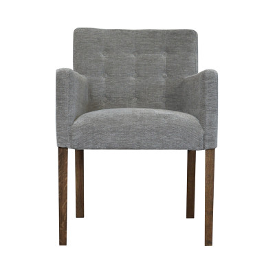 Sessel Stuhl 1 Sitzer Chesterfield Stühle Lehn Wartezimmer Hotel Möbel Luxus Neu