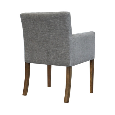 Sessel Stuhl 1 Sitzer Chesterfield Stühle Lehn Wartezimmer Hotel Möbel Luxus Neu