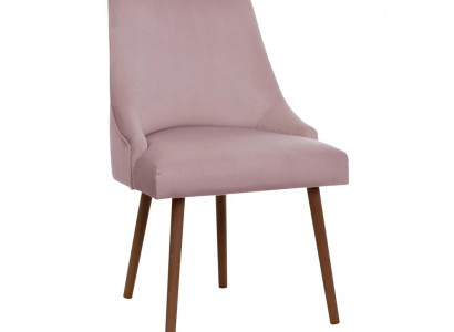 Esszimmer Luxus Lehn Polster Stuhl Sitz Möbel Stühle Wohnzimmer Textil Stoff Neu