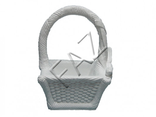 Design Vasen Blumenvase Vase Korb Blumentopf Dekoration Deko Körbe Töpfe Neu