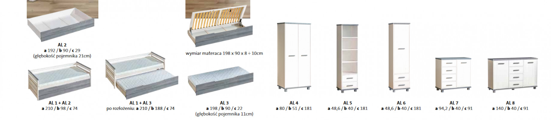 Holz Schlafsofa Bett Kinder Jugendzimmer Holz Betten Schlafsofa Klapp Neu Kind