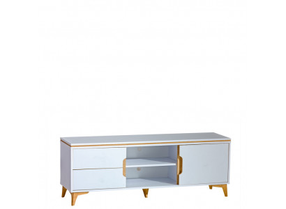 TV Lowboard TV Tisch TV Schrank Modern Wohnzimmer Kollektion