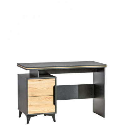 Schreibtisch Computertisch Modern Design Kollektion Wohnzimmer Computer Tische