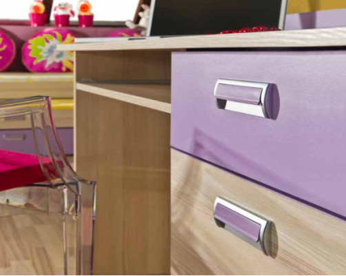 Design Schreibtisch Tische Edler Computer Schreibtische Büro Möbel Luxus Tische