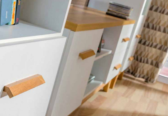 Kleiderschrank Schrank Design Schlafzimmer Möbel Kleiderschränke Mehrzweck Regal