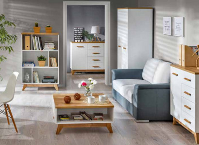 Design Kommode Sideboard Büro Anrichte Wohn Zimmer Möbel Kommoden Schrank Regal