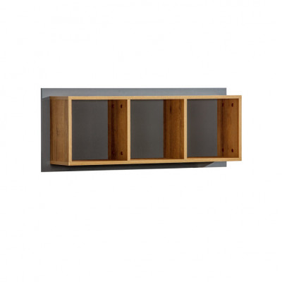 Moderner Kleider Holz Kinder & Jugendzimmer Garderoben Schrank Kleiderschränke