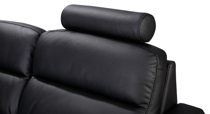 Verstellbare Ecksofa Couch Polster Multifunktions Relax Couchen Sofas Polster
