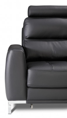 Verstellbare Ecksofa Couch Polster Multifunktions Relax Couchen Sofas Polster