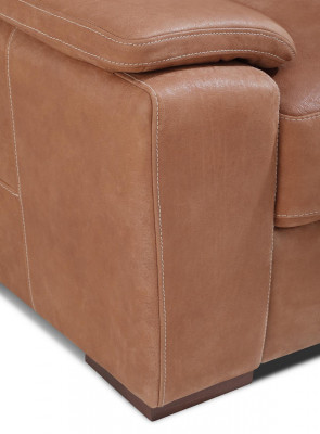 Wohnlandschaft Ecksofa Ablage Kühlfach Bettfunktion Schlaf Sofa Couchen Polster