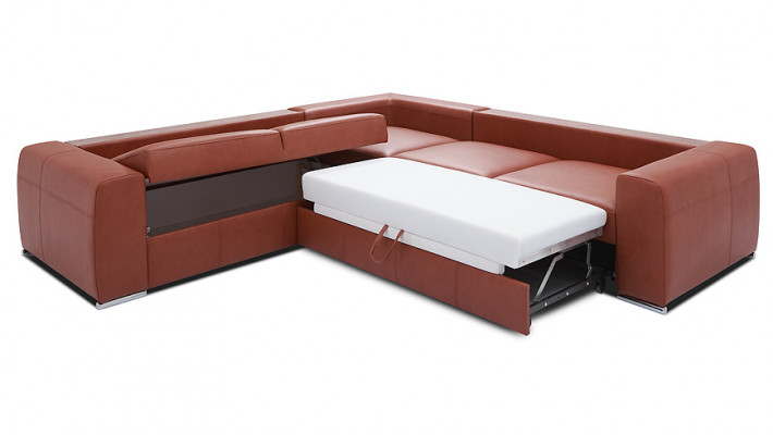 Ecksofa Freistehende Couch Regal Wohnlandschaft Sofa Polster Sitz Ecke Landhaus