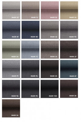 Wohnlandschaft Bettfunktion Stoff Ecksofa U-Form Couch Design Polster Textil Neu